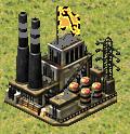 Civilian Power Plant